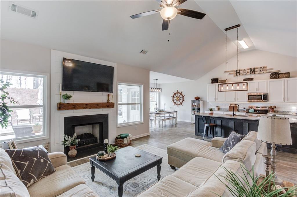 360 Mulberry Road Northwest Winder, GA 30680 - Photo 6 of 41