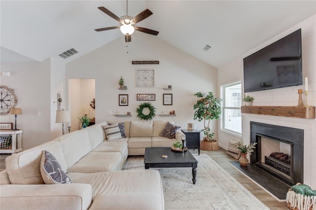 360 Mulberry Road Northwest Winder, GA 30680 - Photo 7 of 41