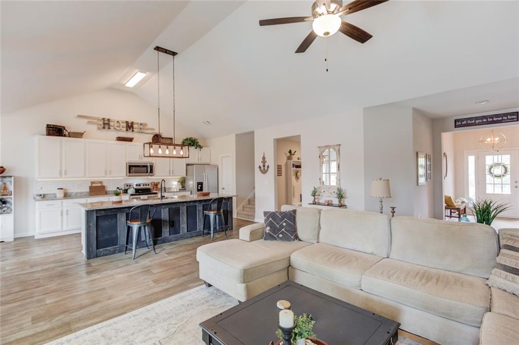 360 Mulberry Road Northwest Winder, GA 30680 - Photo 8 of 41