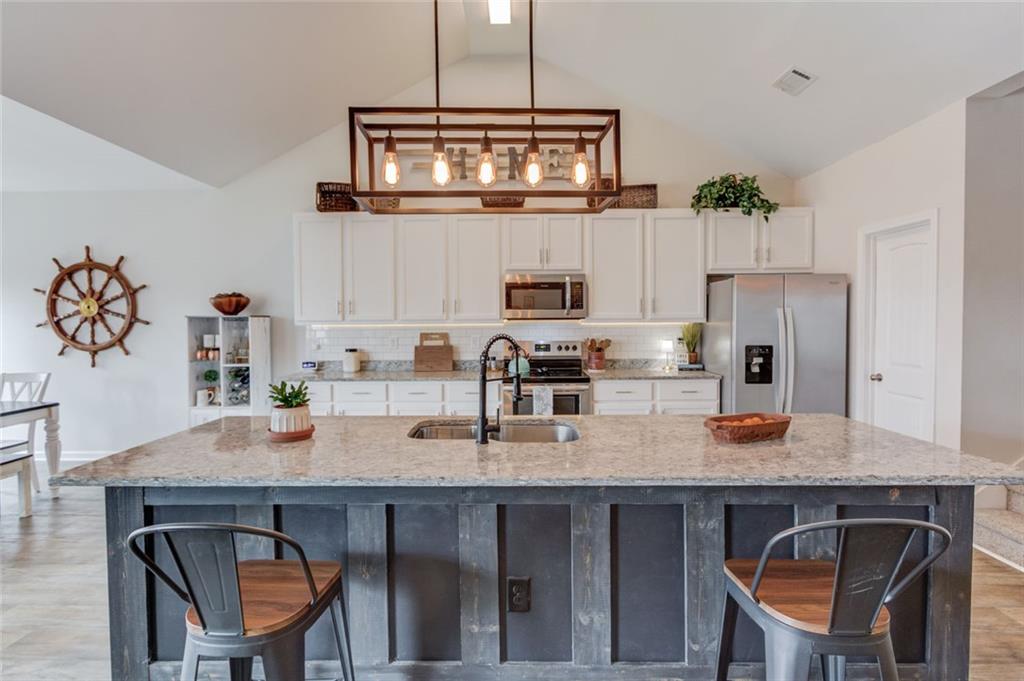 360 Mulberry Road Northwest Winder, GA 30680 - Photo 9 of 41