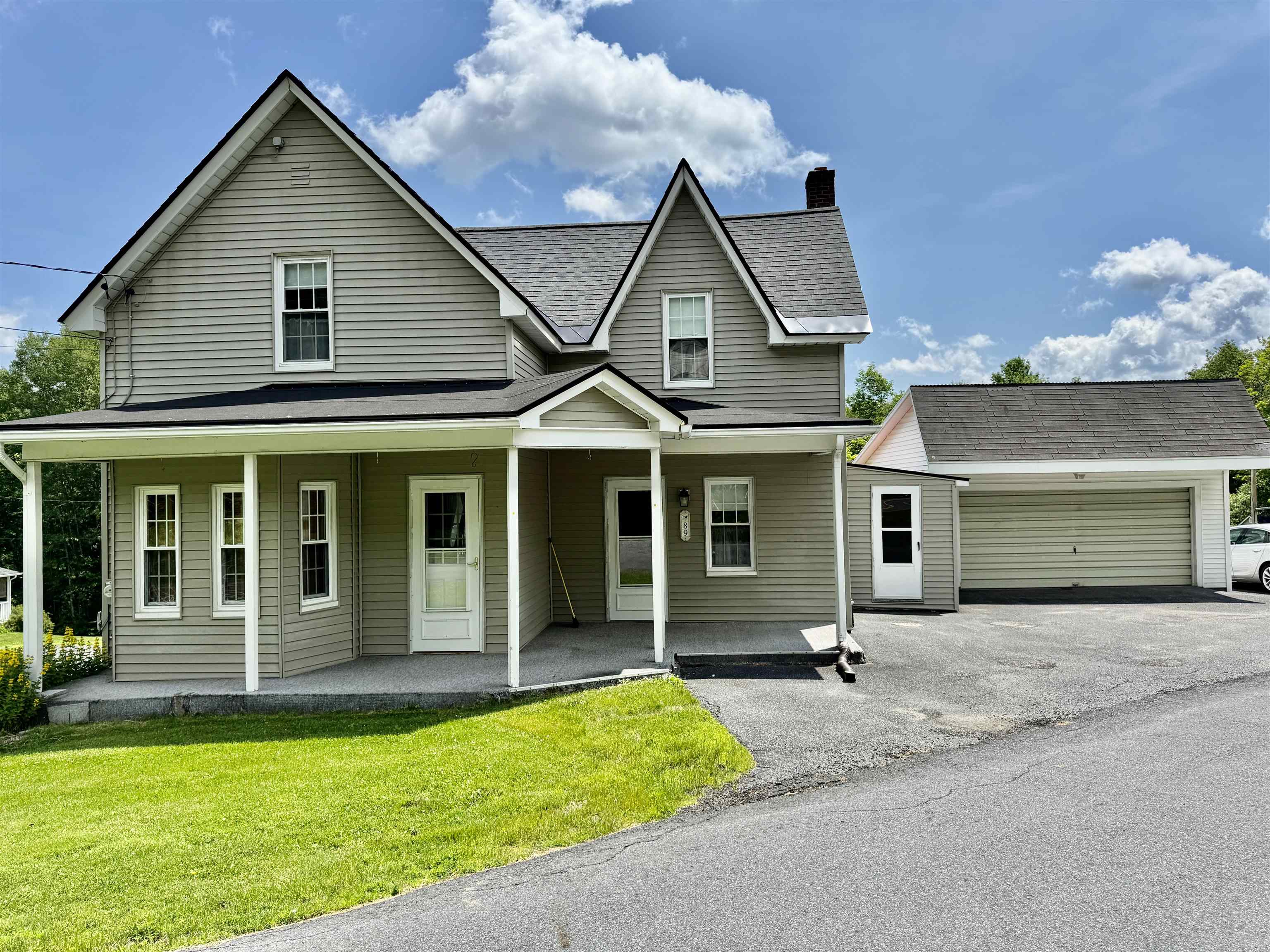 89 Church Hill Road Barre Town, VT 05654 - Photo 1 of 29