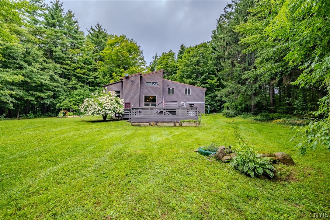 33560 Lamb Road Carthage, NY 13619 - Photo 41 of 50 back of house