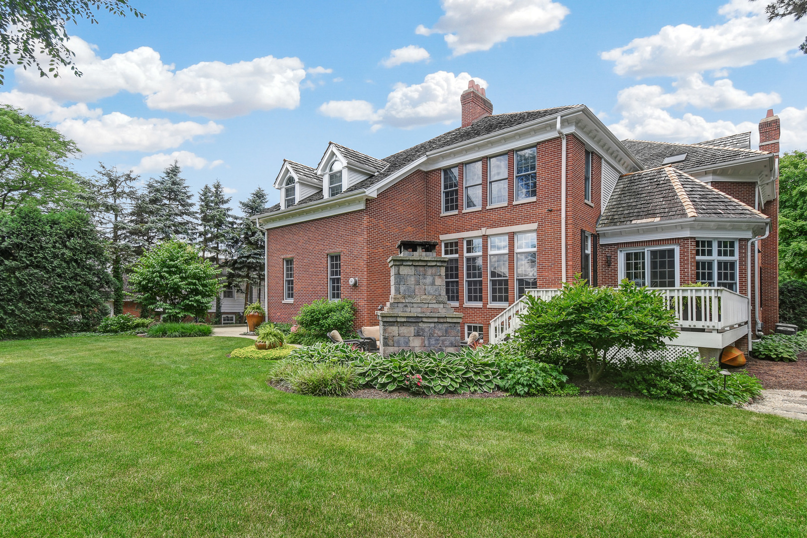 919 South County Line Road Hinsdale, IL 60521 - Photo 61 of 73