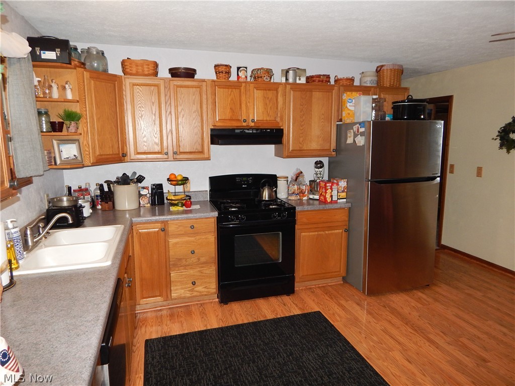 7423 Cisco Road Petroleum, WV 26161 - Photo 14 of 35 Gallery Image 14