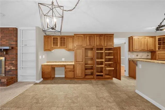 $409,900 | 1175 Whispering Pines Drive, Kernersville, NC 27284