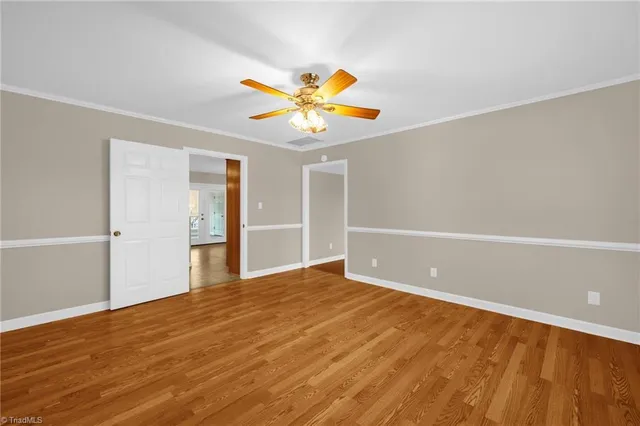 $409,900 | 1175 Whispering Pines Drive, Kernersville, NC 27284