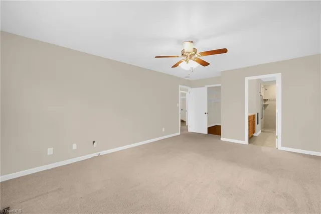 $409,900 | 1175 Whispering Pines Drive, Kernersville, NC 27284