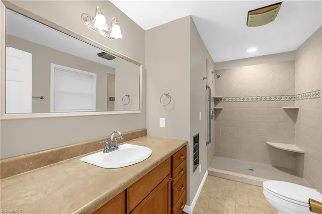 $409,900 | 1175 Whispering Pines Drive, Kernersville, NC 27284