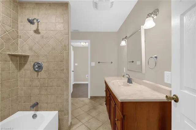 $409,900 | 1175 Whispering Pines Drive, Kernersville, NC 27284