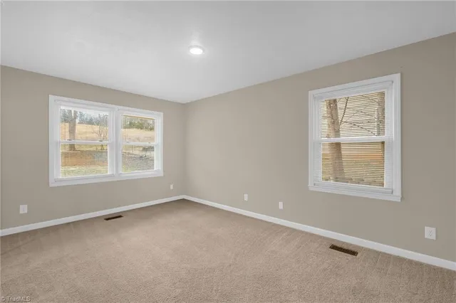 $409,900 | 1175 Whispering Pines Drive, Kernersville, NC 27284