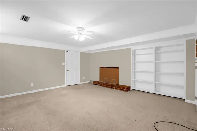 $409,900 | 1175 Whispering Pines Drive, Kernersville, NC 27284