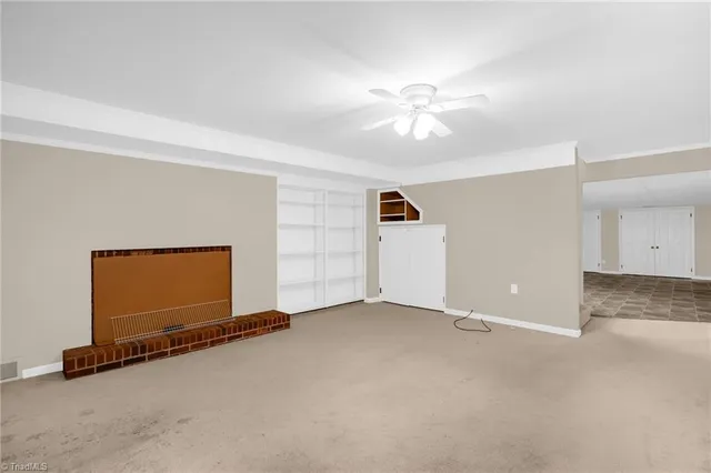 $409,900 | 1175 Whispering Pines Drive, Kernersville, NC 27284