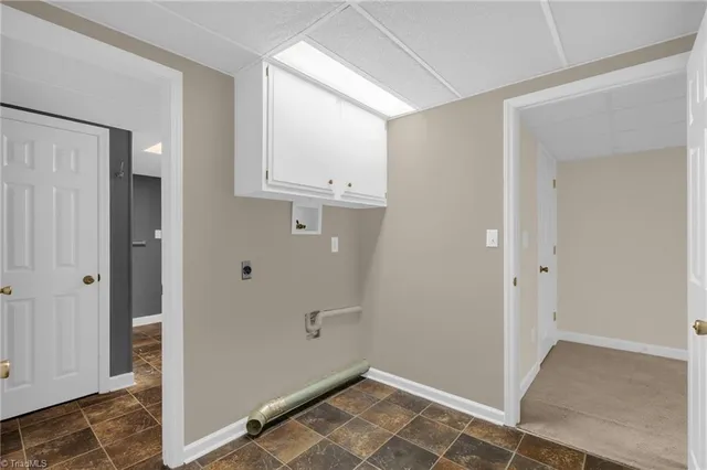 $409,900 | 1175 Whispering Pines Drive, Kernersville, NC 27284