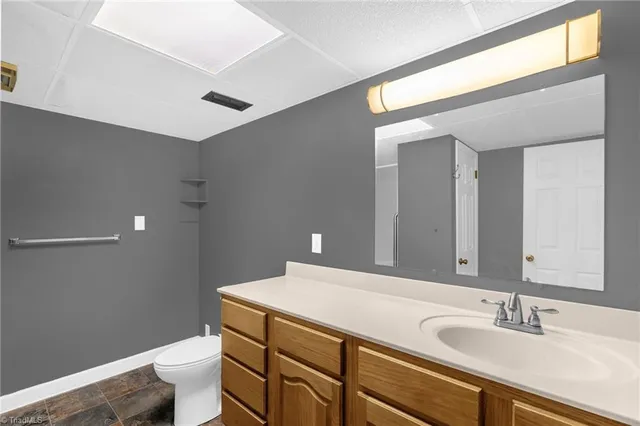 $409,900 | 1175 Whispering Pines Drive, Kernersville, NC 27284