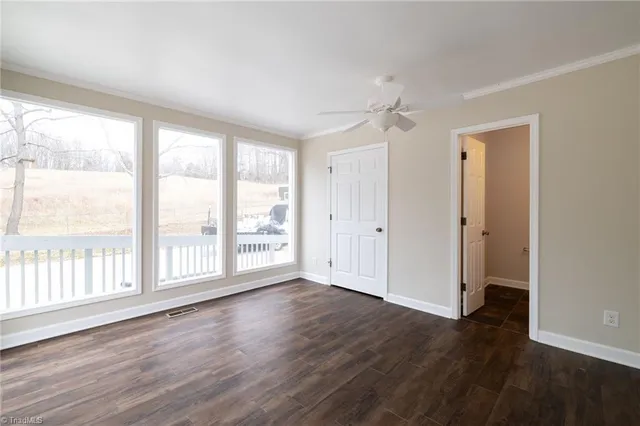 $409,900 | 1175 Whispering Pines Drive, Kernersville, NC 27284