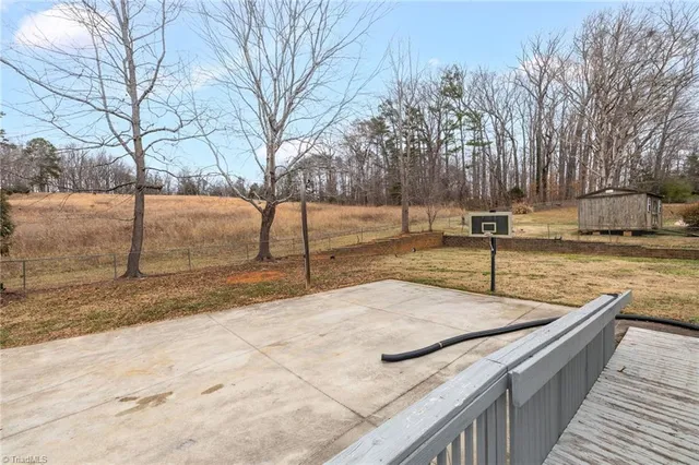 $409,900 | 1175 Whispering Pines Drive, Kernersville, NC 27284