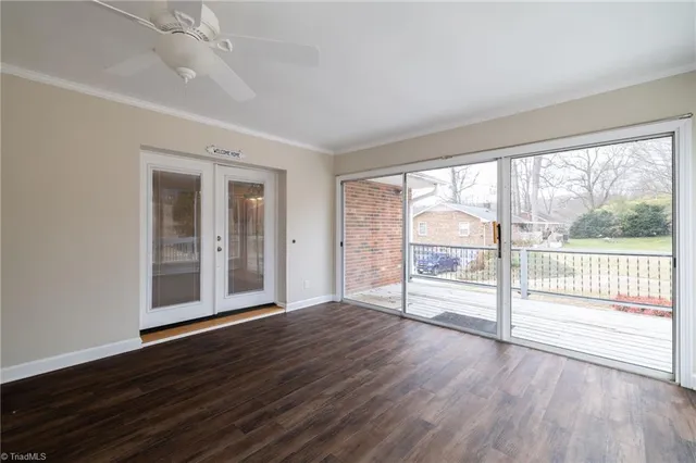 $409,900 | 1175 Whispering Pines Drive, Kernersville, NC 27284