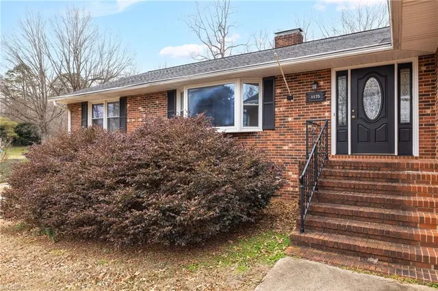 $409,900 | 1175 Whispering Pines Drive, Kernersville, NC 27284