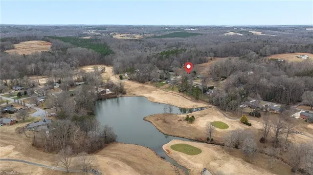 $409,900 | 1175 Whispering Pines Drive, Kernersville, NC 27284