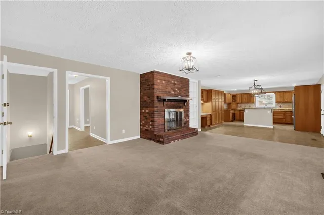 $409,900 | 1175 Whispering Pines Drive, Kernersville, NC 27284