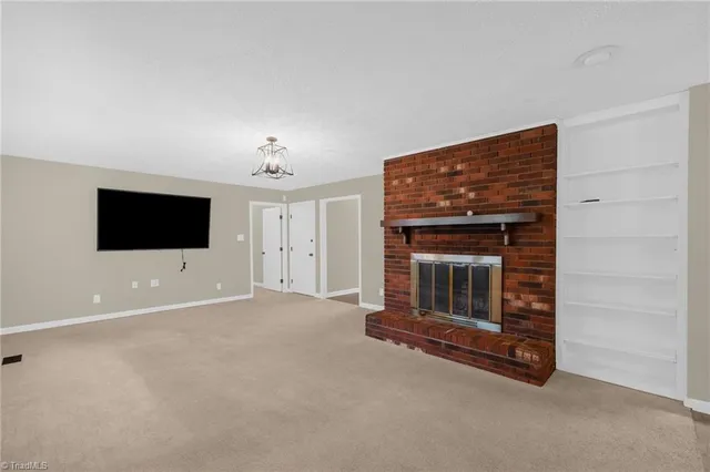 $409,900 | 1175 Whispering Pines Drive, Kernersville, NC 27284