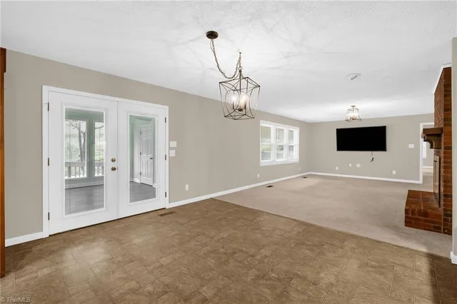 $409,900 | 1175 Whispering Pines Drive, Kernersville, NC 27284