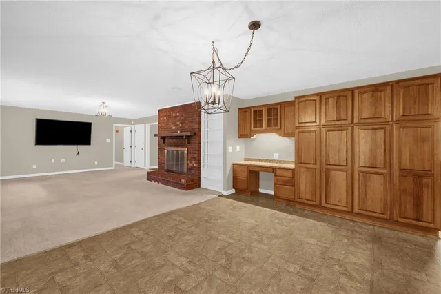 $409,900 | 1175 Whispering Pines Drive, Kernersville, NC 27284