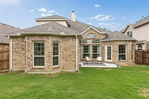 $549,900 | 14217 Signal Hill Drive, Little Elm, TX 75068