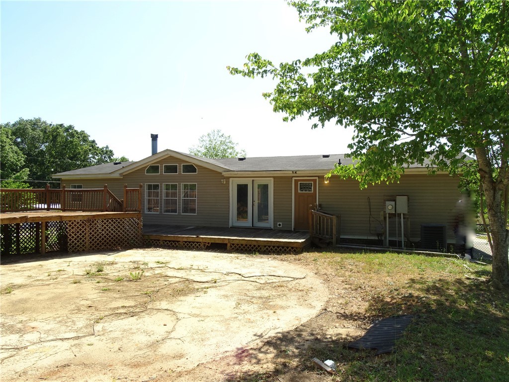 309 Guyton Road Pelzer, SC 29669 - Photo 17 of 23