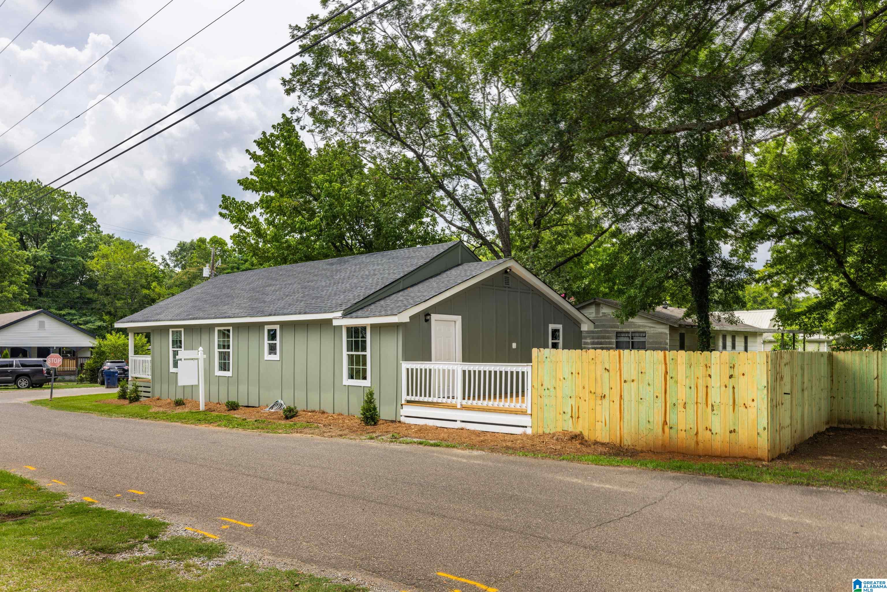 1340 8th Street Southwest Alabaster, AL 35007 - Photo 42 of 43