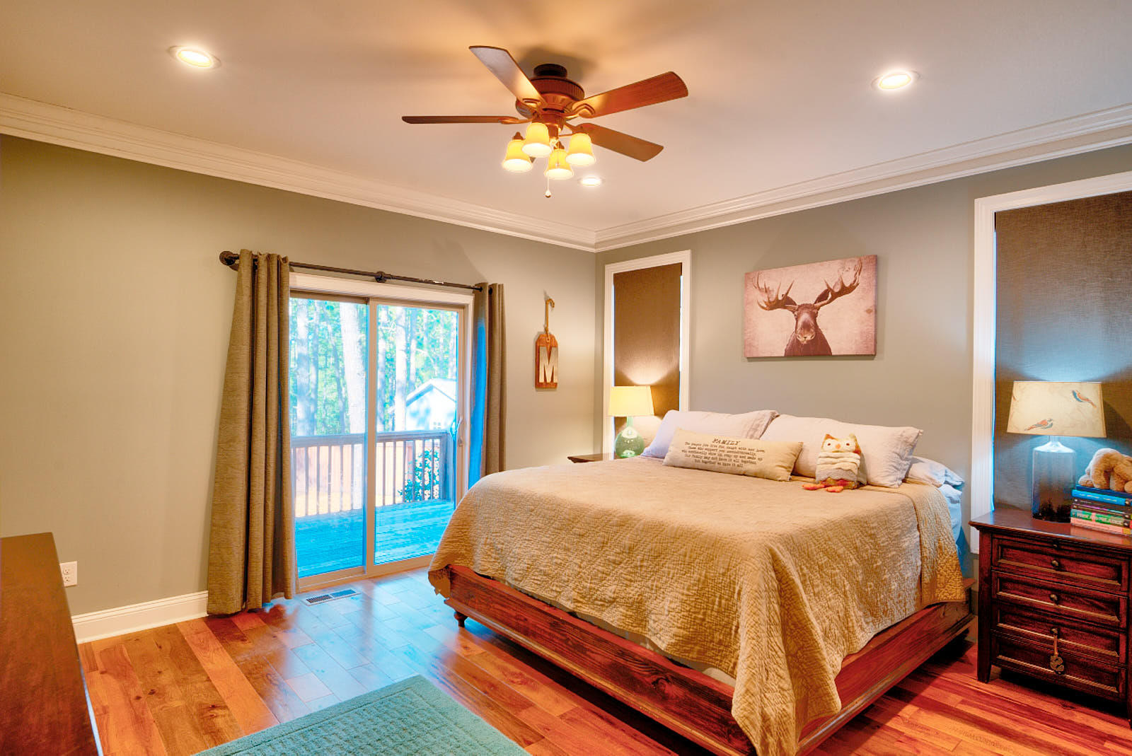 175 Skyline Manor Road Southern Pines, NC 28387 - Photo 11 of 32 175 Skyline Manor Rd, Southern Pines,9