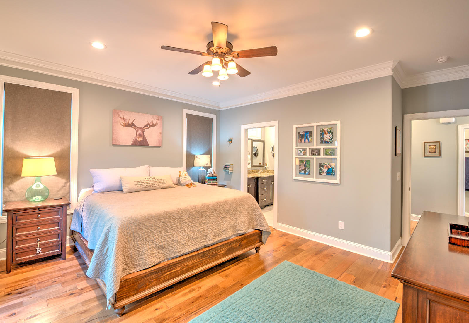 175 Skyline Manor Road Southern Pines, NC 28387 - Photo 12 of 32 175 Skyline Manor Rd, Southern Pines,10