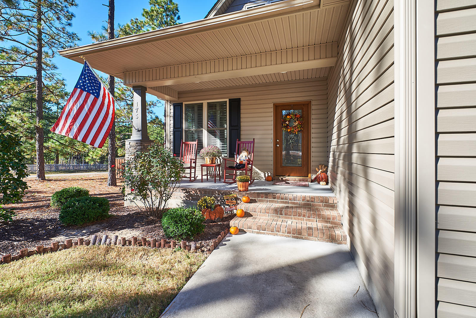 175 Skyline Manor Road Southern Pines, NC 28387 - Photo 2 of 32 175 Skyline Manor Rd, Southern Pines,26