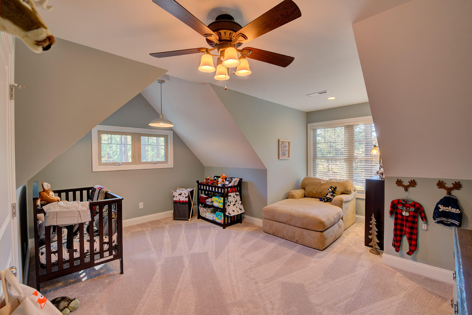 175 Skyline Manor Road Southern Pines, NC 28387 - Photo 24 of 32 175 Skyline Manor Rd, Southern Pines,22