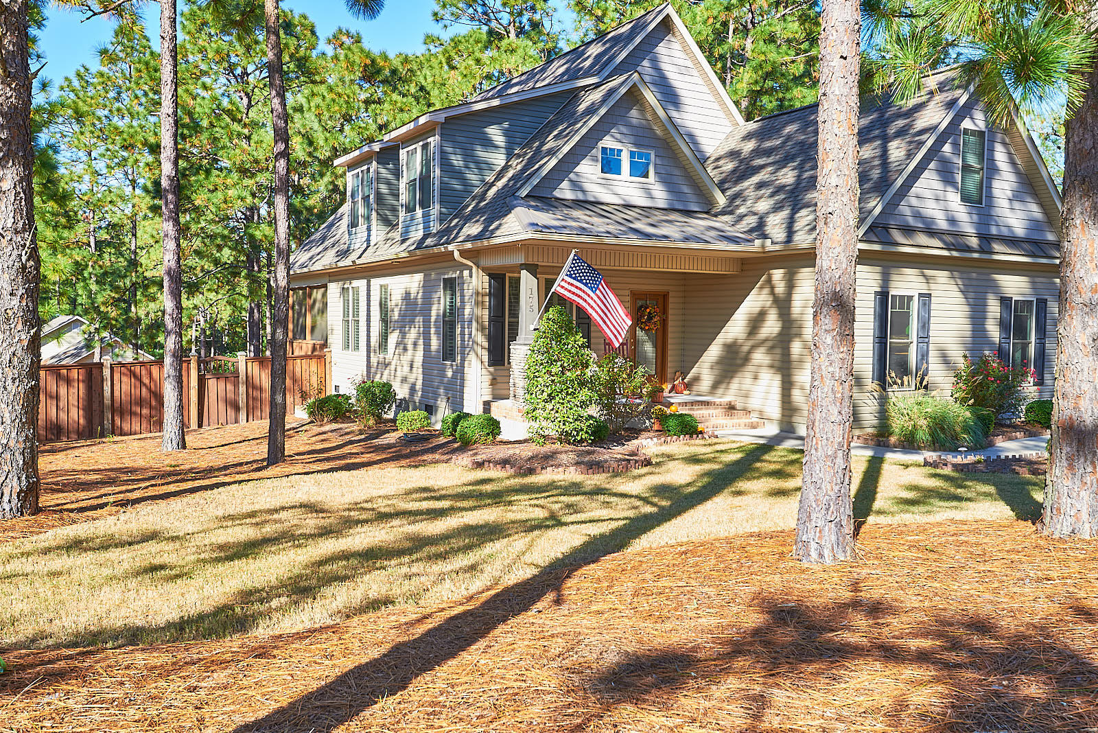 175 Skyline Manor Road Southern Pines, NC 28387 - Photo 26 of 32 175 Skyline Manor Rd, Southern Pines,28