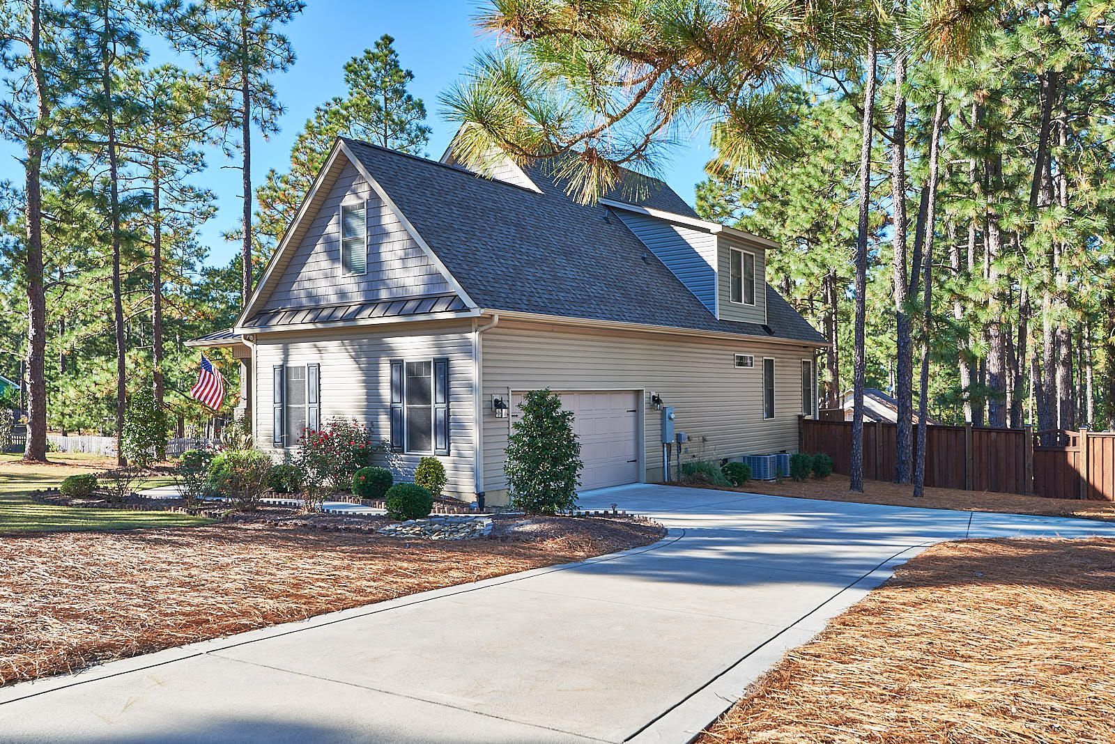 175 Skyline Manor Road Southern Pines, NC 28387 - Photo 27 of 32 175 Skyline Manor Rd, Southern Pines,29