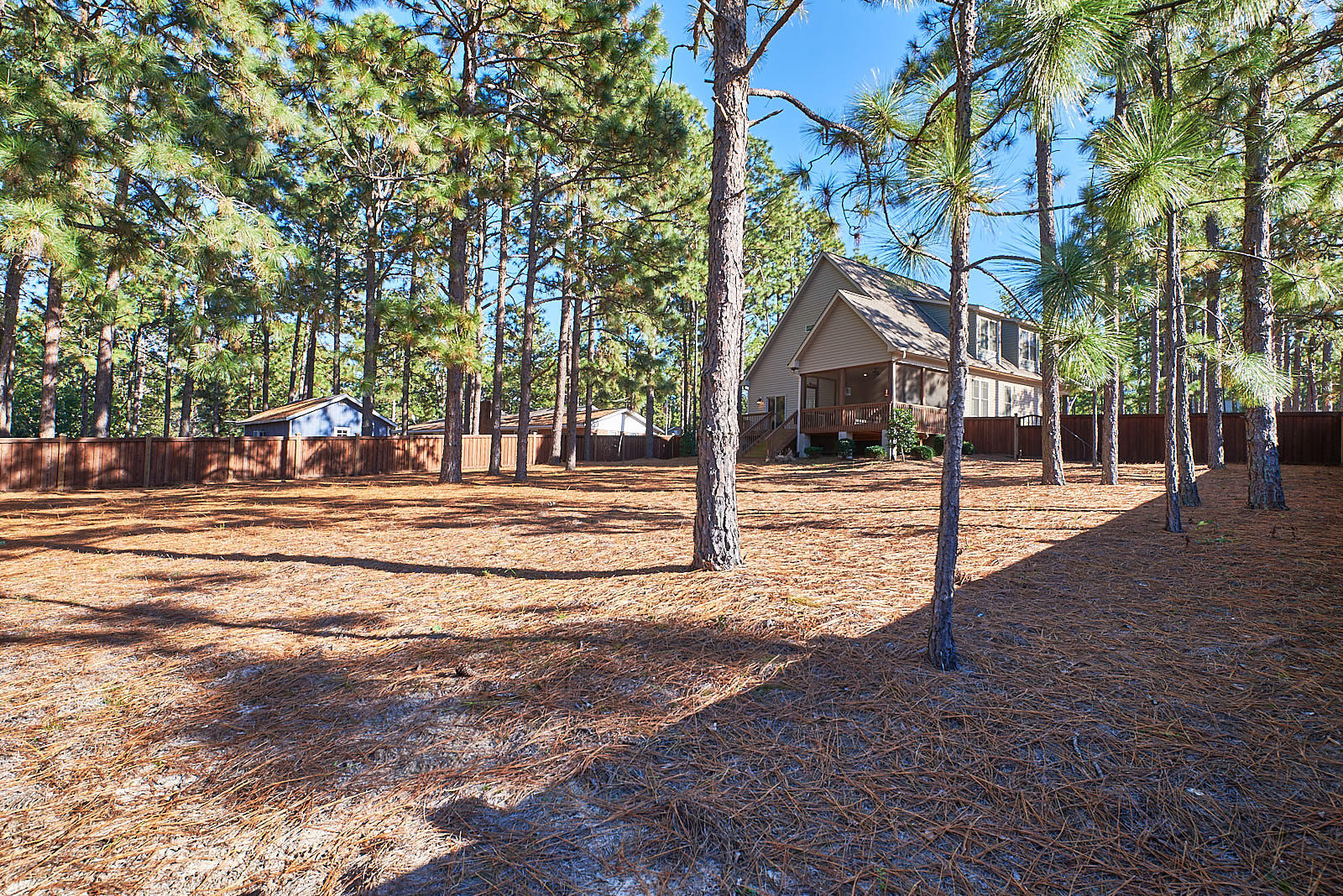 175 Skyline Manor Road Southern Pines, NC 28387 - Photo 28 of 32 175 Skyline Manor Rd, Southern Pines,30