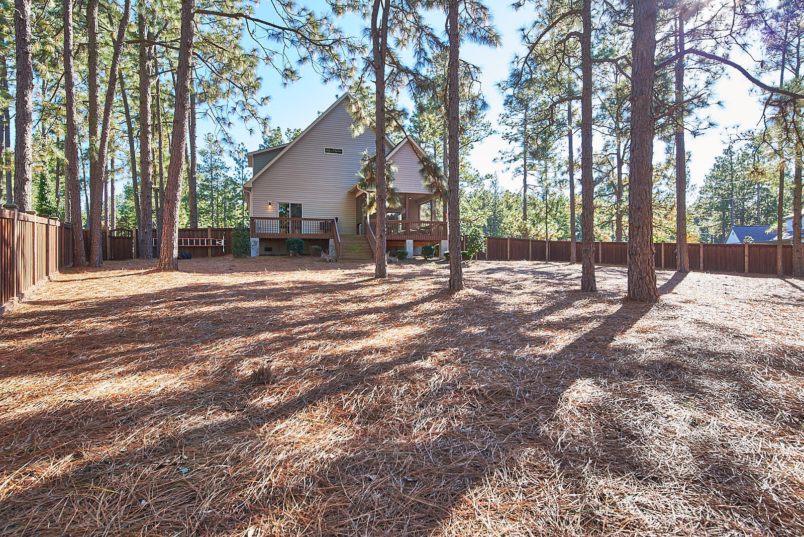 175 Skyline Manor Road Southern Pines, NC 28387 - Photo 29 of 32 175 Skyline Manor Rd, Southern Pines,31
