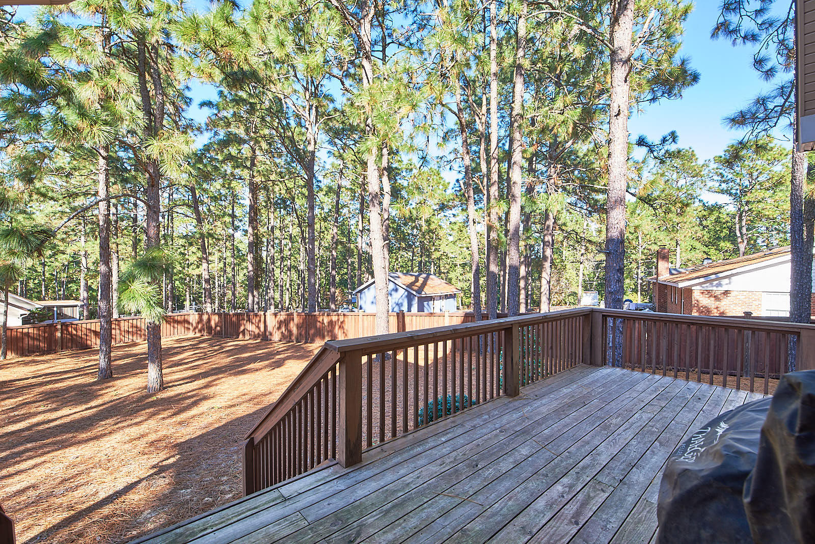 175 Skyline Manor Road Southern Pines, NC 28387 - Photo 30 of 32 175 Skyline Manor Rd, Southern Pines,32