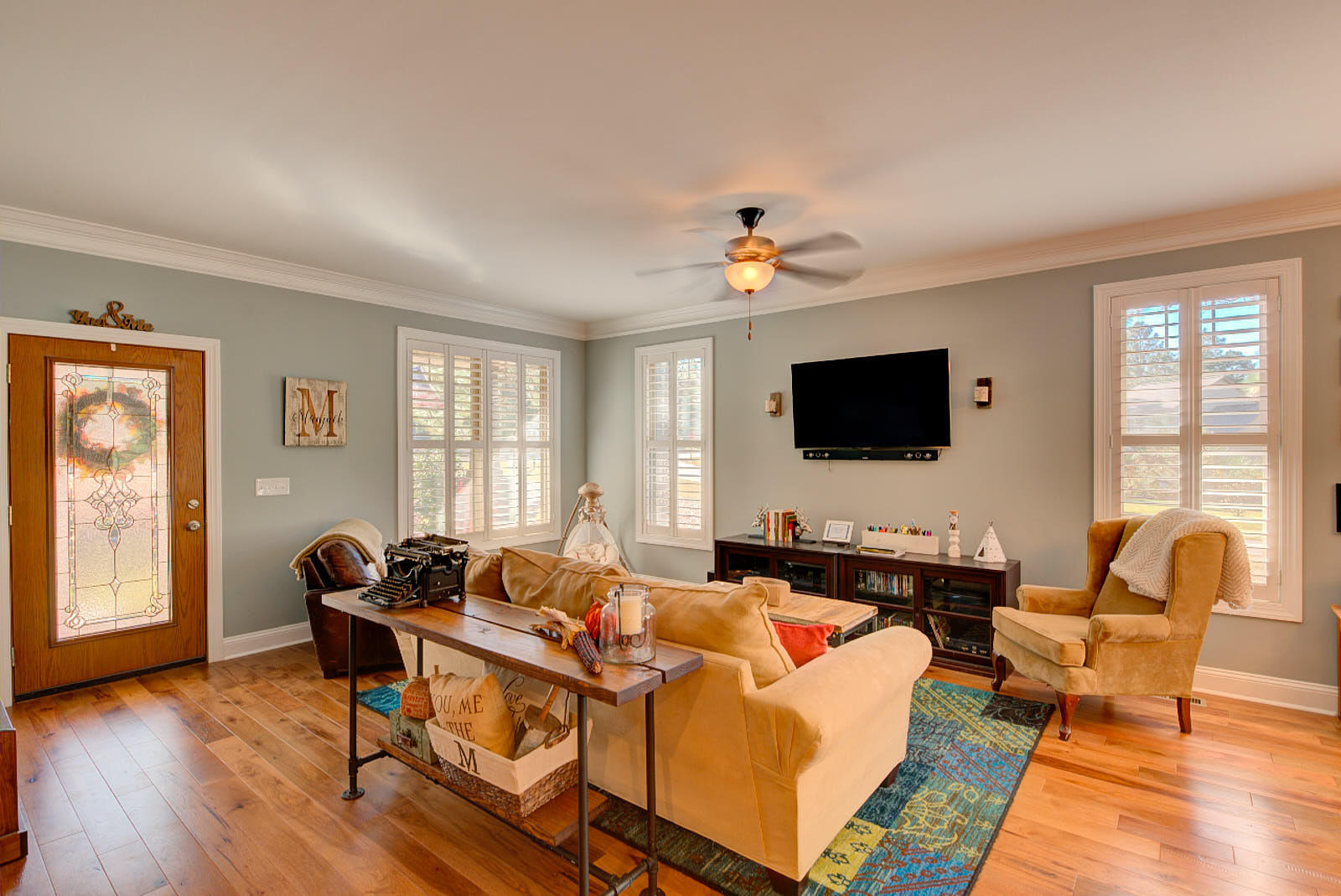 175 Skyline Manor Road Southern Pines, NC 28387 - Photo 3 of 32 175 Skyline Manor Rd, Southern Pines,1