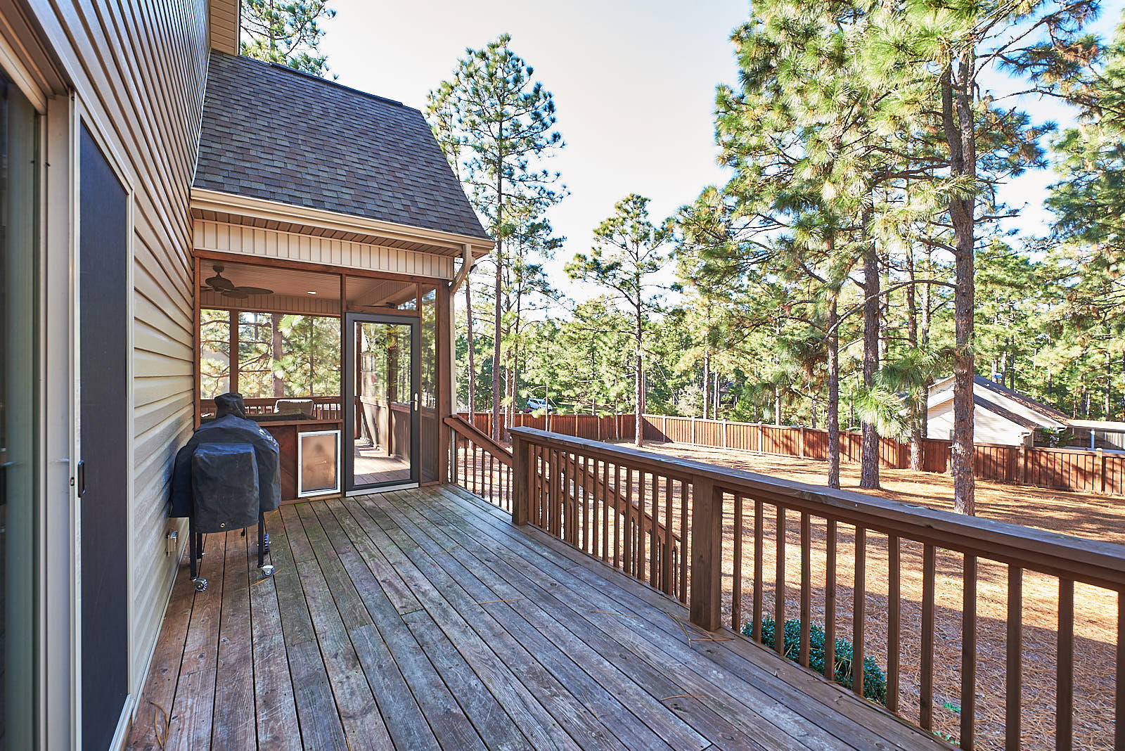 175 Skyline Manor Road Southern Pines, NC 28387 - Photo 31 of 32 175 Skyline Manor Rd, Southern Pines,33
