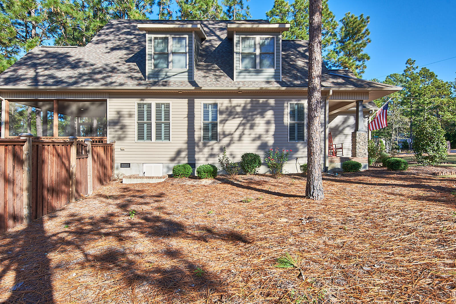175 Skyline Manor Road Southern Pines, NC 28387 - Photo 32 of 32 175 Skyline Manor Rd, Southern Pines,35