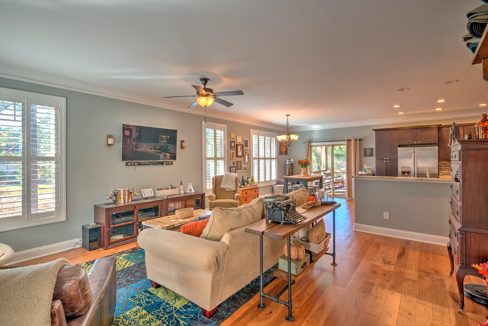 175 Skyline Manor Road Southern Pines, NC 28387 - Photo 4 of 32 175 Skyline Manor Rd, Southern Pines,2