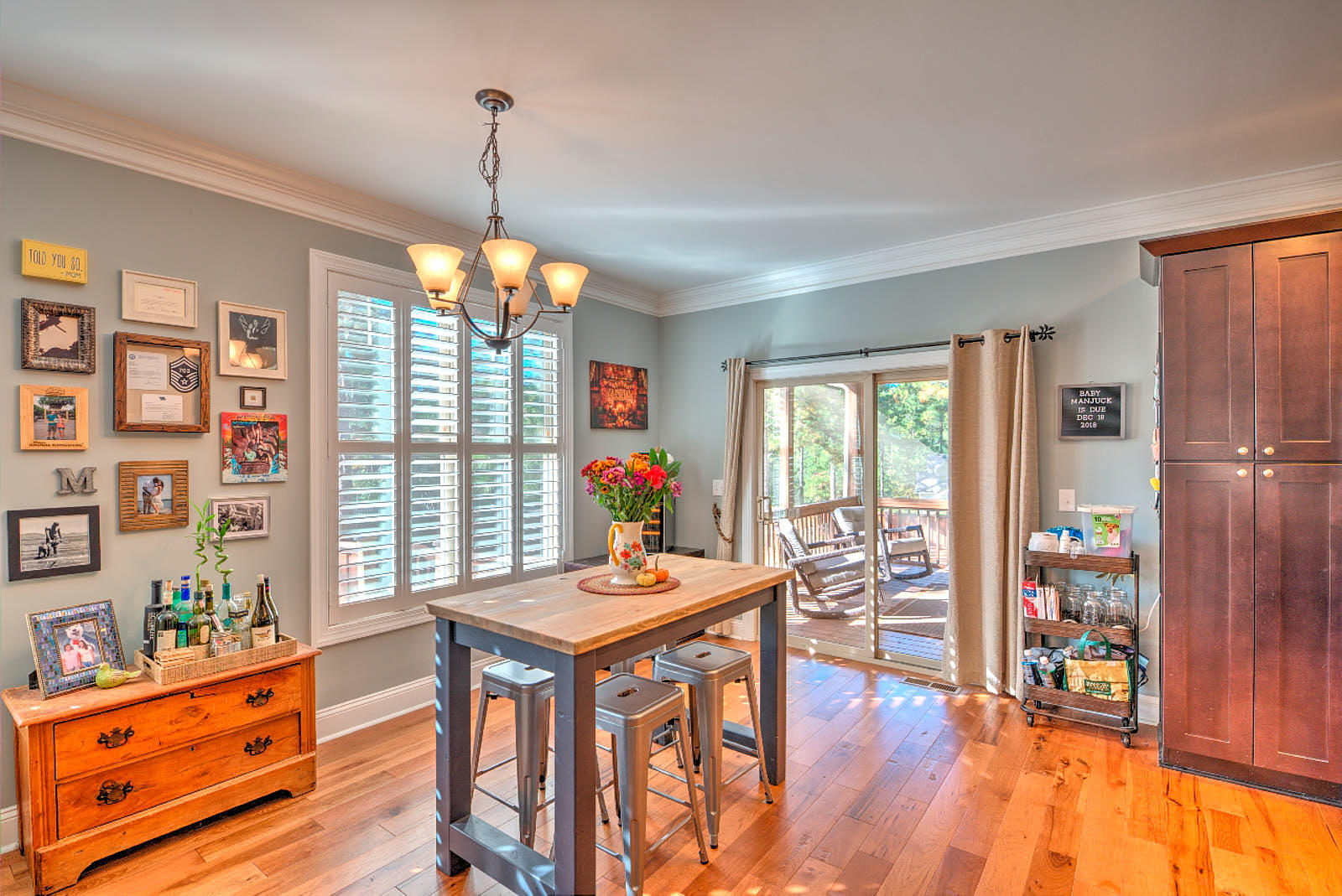 175 Skyline Manor Road Southern Pines, NC 28387 - Photo 6 of 32 175 Skyline Manor Rd, Southern Pines,4