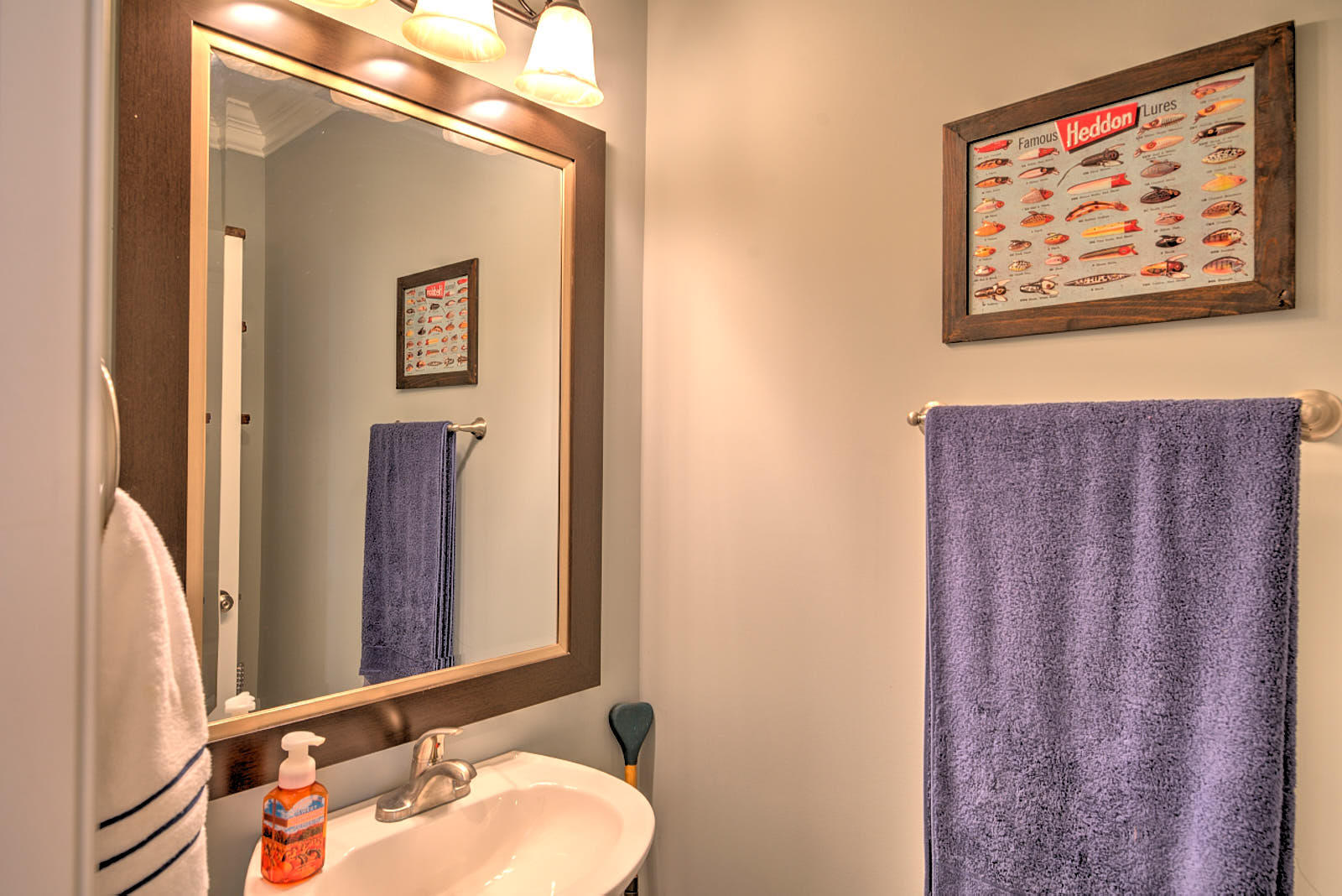 175 Skyline Manor Road Southern Pines, NC 28387 - Photo 9 of 32 175 Skyline Manor Rd, Southern Pines,7