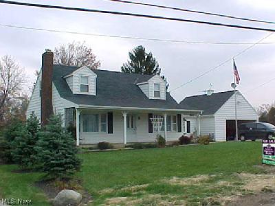 3081 Call Road Stow, OH 44224 - Photo 1 of 1