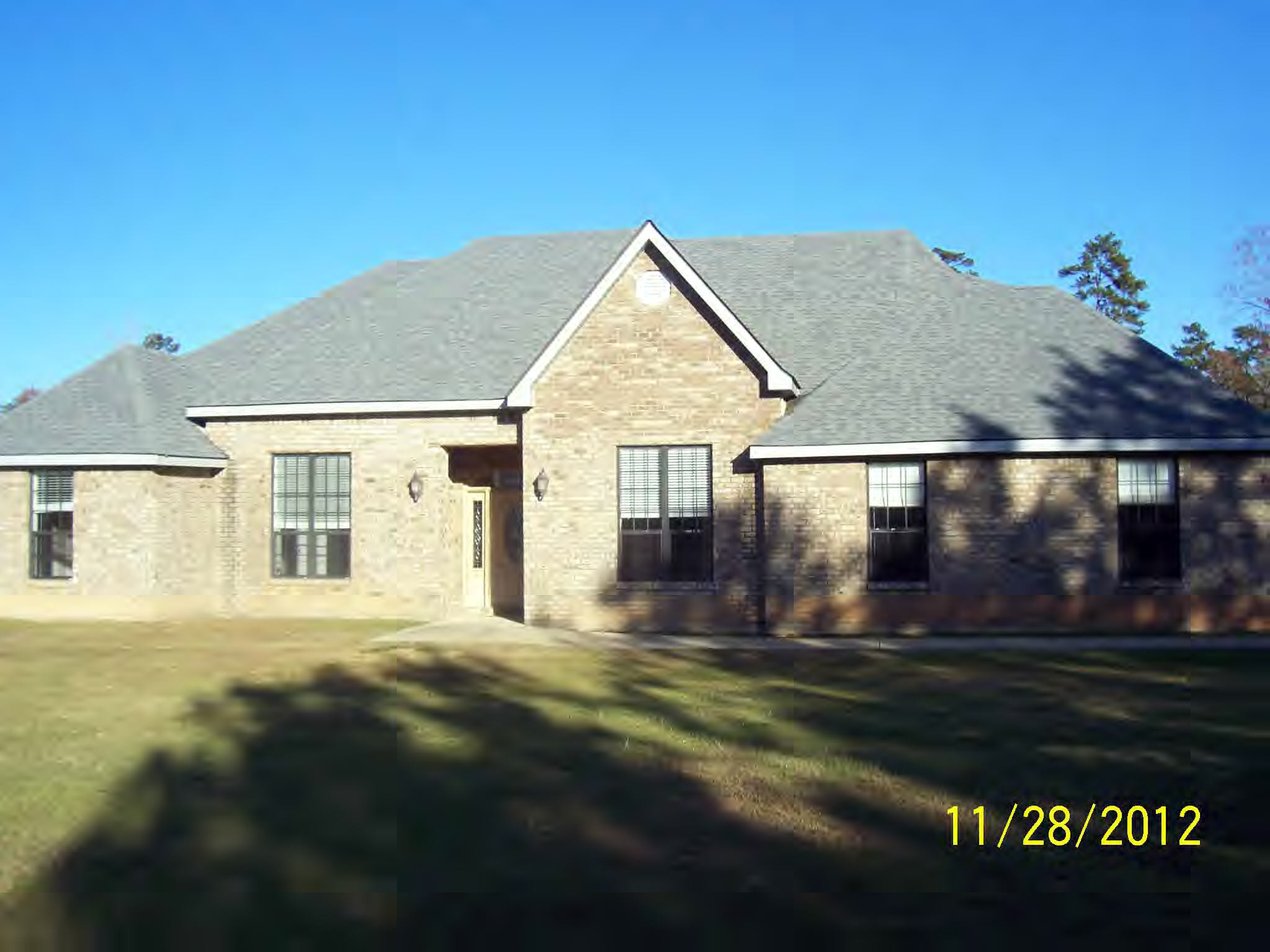 2115 Pricedale Road Southeast Bogue Chitto, MS 39629 - Photo 1 of 8 Main View