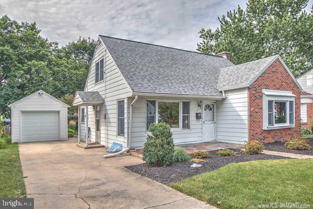 5 Riddle Road Camp Hill, PA 17011 - Photo 4 of 24 Gallery Image 4