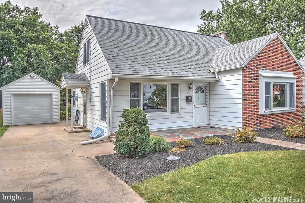 5 Riddle Road Camp Hill, PA 17011 - Photo 8 of 24 Gallery Image 8