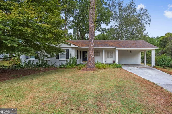 $279,900 | 1909 Azalea Drive, Valdosta, GA 31602